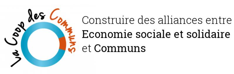 Renforcer la démocratie par les initiatives de l’ESS et les communs : une réflexion de la Coop des Communs