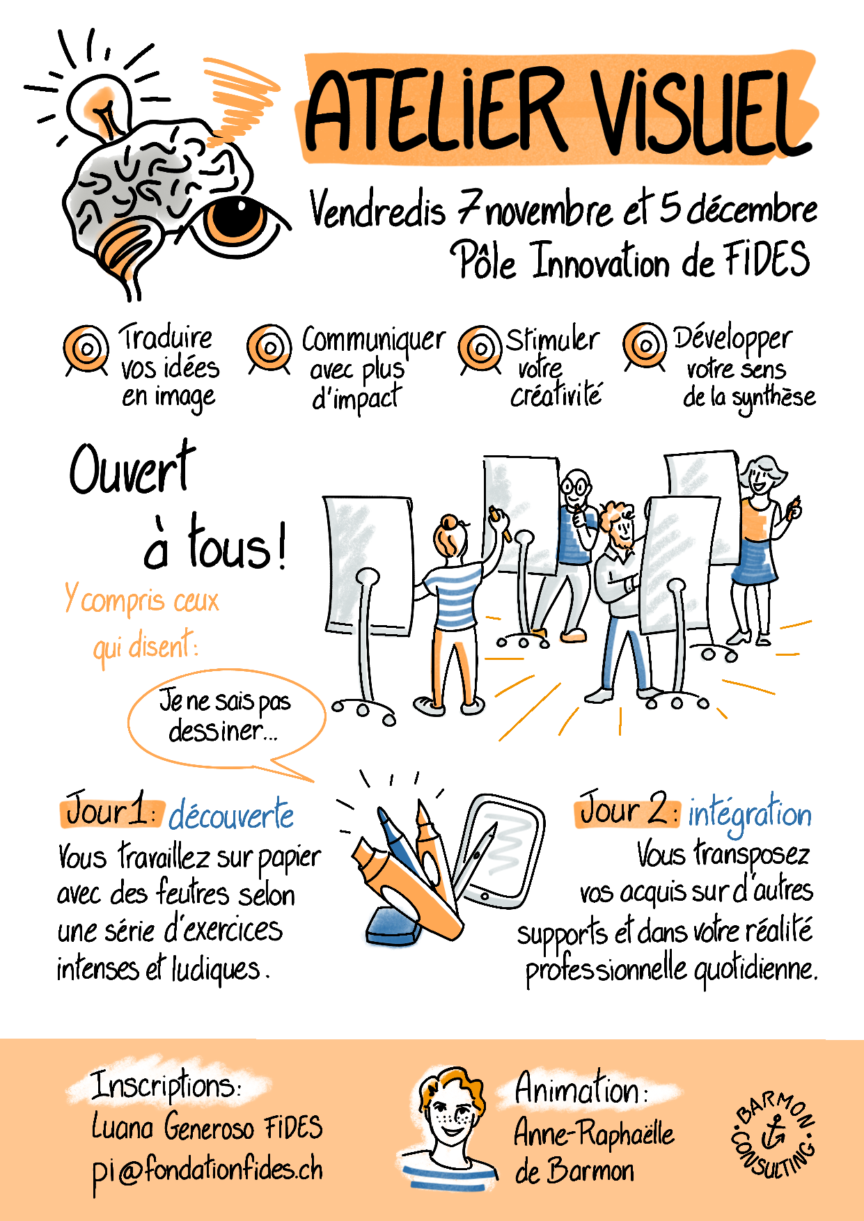 Formation FIDES