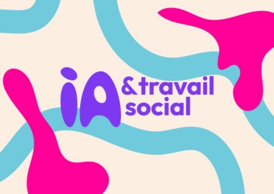 09.10.2025 | LUNCH des Bonnes Pratiques – IA & impacts sociaux et environnementaux
