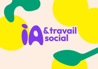 07.10 & 04.11.2025 | FORMATION Faire de l’IA son alliée : démystification et apprentissage