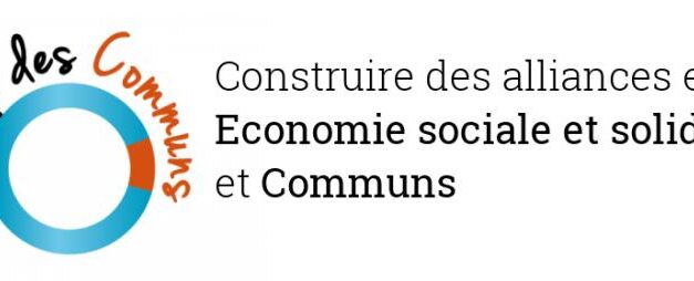 Renforcer la démocratie par les initiatives de l’ESS et les communs : une réflexion de la Coop des Communs