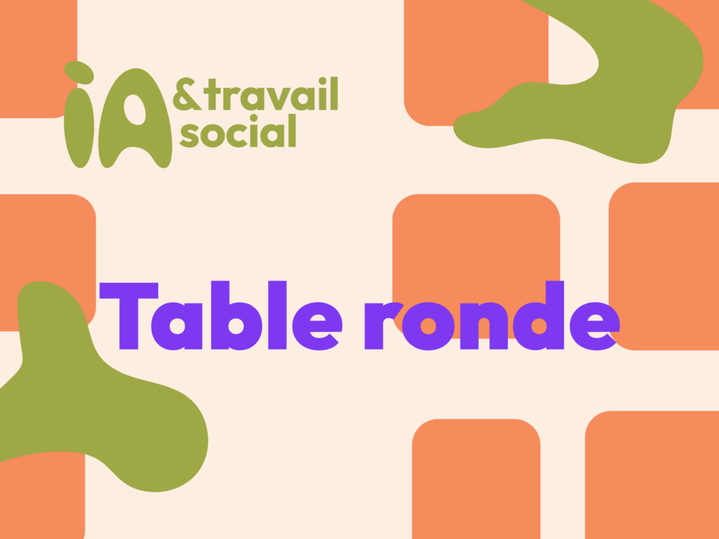 Travail social & technologie : vers un futur plus inclusif ? ​